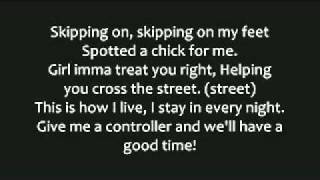 Like a Good Boy(DOWNLOAD LINK)(Right Lyrics on the Video)[NigaHiga]_x264.mp4