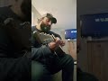 "Wading deep waters" (Cover) #acoustic #Martinguitars #crookedstill