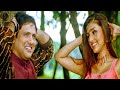 Tu Jo Hans Hans Ke HD Govinda Aarti Chabria Udit Narayan Kavita Krishnamurthy Raja Bhaiya Song