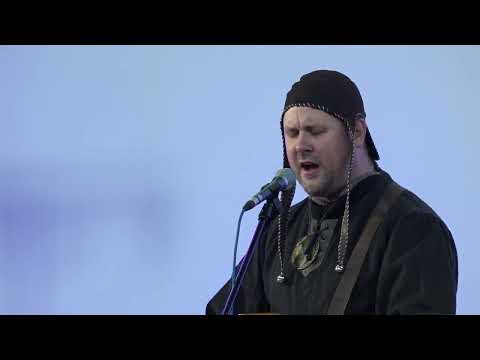 Kapela: Dei Gratia | skladba: Santa Maria Strela Do Dia