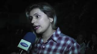 Tradicional Arraiá do Asilo é realizado com sucesso em Brasília de Minas