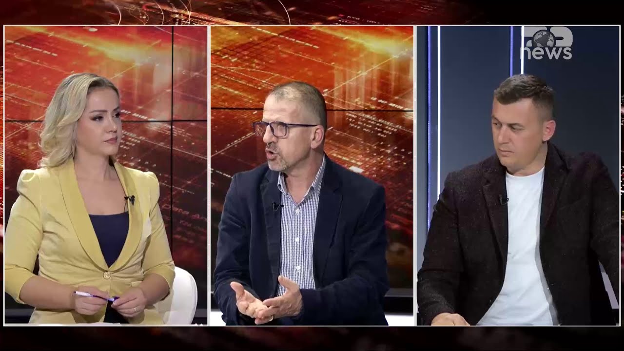 Kryebashkiakët në SPAK/ A DO TË KETË STANDARD TË DYFISHTË? Beci: Është ...