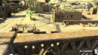 Sniper elite 3 multiplayer tips