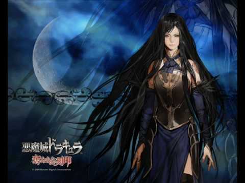 Castlevania OoE - Rhapsody of the Forsaken