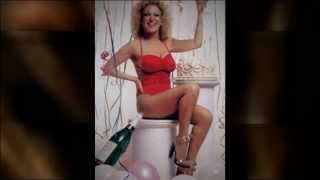 BETTE MIDLER  higher and higher