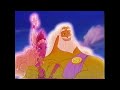 Hercules Trailer Norsk Norwegian