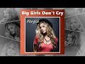 Fergie - Big Girls Don't Cry (HQ Audio)