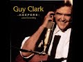 Baton Rouge by Guy Clark