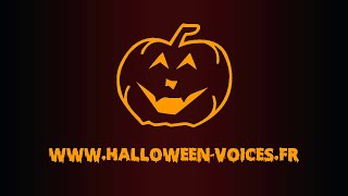 Halloween Voices
