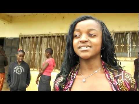 Community Impact Summer Projects in Rural Cameroon