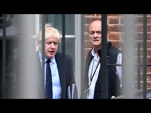 I've Got a Little List (from Brexit the Opera)