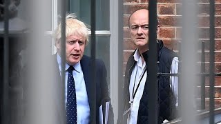 I&#39;ve Got a Little List (from Brexit the Opera)