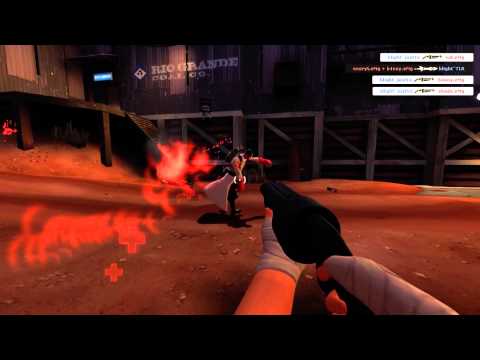 TF2: fanom esea s6 highlights by subtitled [720p - 60FPS]