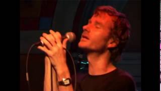 The National - City Middle - live 2005 [PRO-SHOT]