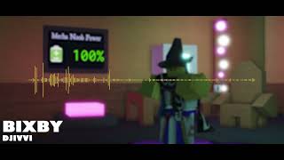 Cover art for TDTNTOR3 Bixby