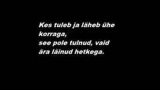 tanel padar and the sun