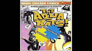 The Aquabats - The Masked Marauders of the Apocalypse! (Fan Album)