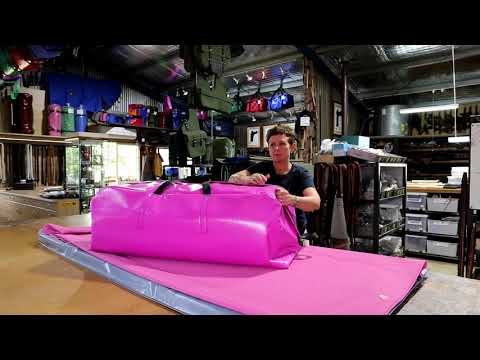 Product Profile - Swag Bag