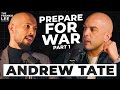 The DARK TRUTH About Power Andrew Tate Interview
