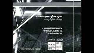 Cosmic Forge - Night & Day (Observer NRG Mix)
