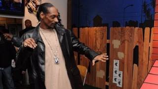 Snoop Dogg x Adidas x HVW8 Presents: THE DOGG HOUSE