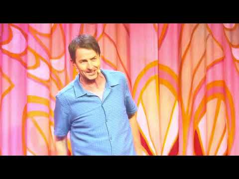 Cirkusrevyen 2025 - Undskyld