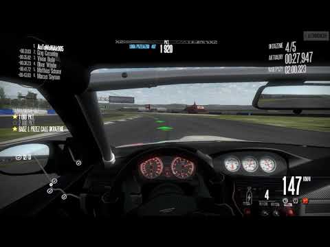 NFS Shift - Playthrough (136/166)