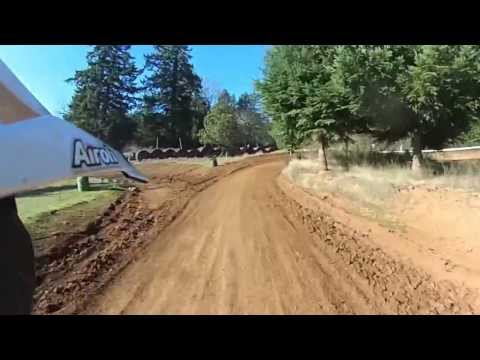 Eugene MX 11:24:13 Moto 1