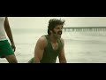 Sarpatta Parampara video song Telugu, Nuvve radam Nuvve padam Saginchara payanam/ Arya