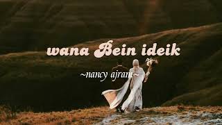 Download lagu wana bein ideik || speed up mp3 Download lagu wana bein ideik || speed up mp3