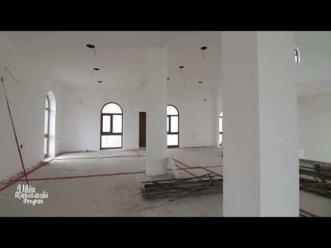 RAMAZANSKI PROGRAM, DAN 3, DŽAMIJA NOVO NASELJE