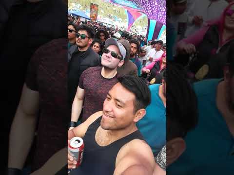 Neuromotor @Mikology festival 2019 Neuromontruo!!!