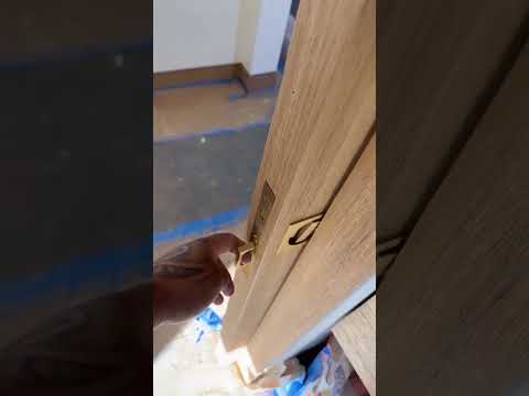 Pocket Door By Furniculture In Bhopal