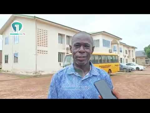 Wa Central NPP Elections: Election Committee Chairman Speaks on Ongoing Process