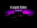 Knight Rider Theme - Ringtone (Android and iOS)