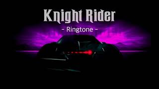 new knight rider theme song new knight rider theme song