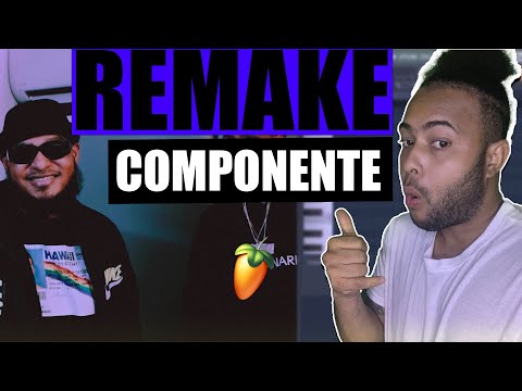 REMAKE 🙌 Menor Bronx , T.Y.S - COMPONENTE REMIX FLP 300 LIKE  / ACI2DALEAPLAY 🔥