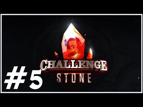 Challengestone - Part 5: Chakki Vs. Savjz Deck Building