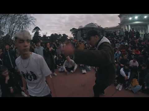 J PAKO vs KLAUW vs OVER -OCTAVOS- DarkJail Competición 2022