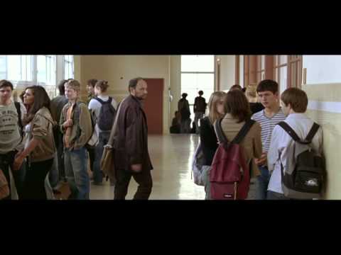 "La vie d'artiste" bande annonce