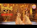 Sona Kitna Sona Hai Song पर यह Act देखकर Judges ने कहा Oh My God Super D