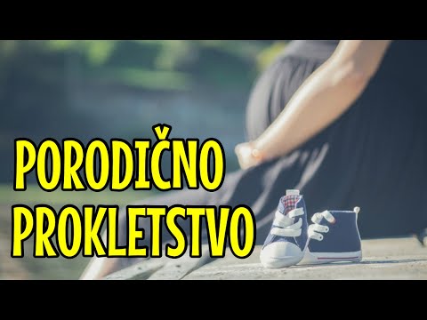 Moja priča - PORODIČNO PROKLETSTVO - Baba je počinila strašan greh