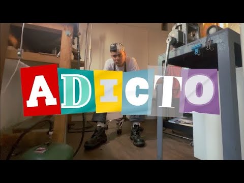 SIN PERSE - ADICTO ✨