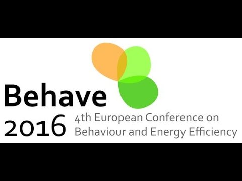 The Human Dimension of a Sustainable Energy Transition - Linda Steg, University of Groningen