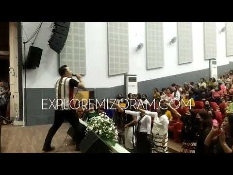 MHIP zingah Sawmtea Chhangte-in lawm a hlawh!