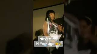 nicki minaj performing kill da dj