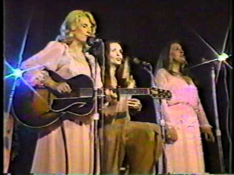 The Carter Sisters & Family, Carter Family Medley (1979)