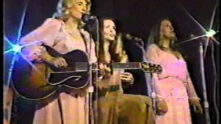 The Carter Sisters & Family, Carter Family Medley (1979)