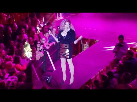 Farrah Nuff - Call Me Mother