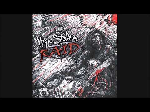 Krijo Stalka - Untergrund Kings feat. Cone Gorilla